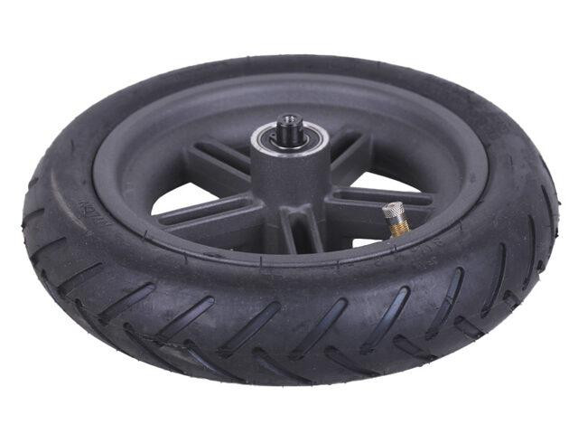 Колесо заднє в зборі 8 1/2 * 2 на електросамокат Мукачево - фото 1