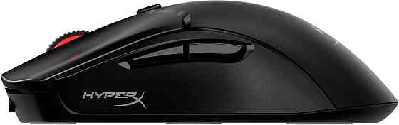 Миша HyperX Pulsefire Haste 2 mini Black (7D388AA) Чорний Харків