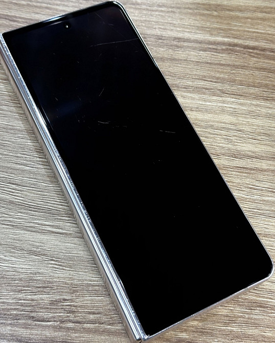 Смартфон: Samsung Fold 4 12/512Gb. Beige. Київ - фото 6