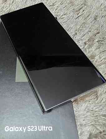 Телефон Samsung S23 Ultra 12/256Gb (SM-S9180) Киев