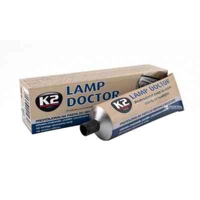 Автополіроль K2 Lamp Doctor 60 мл (L3050) Вінниця