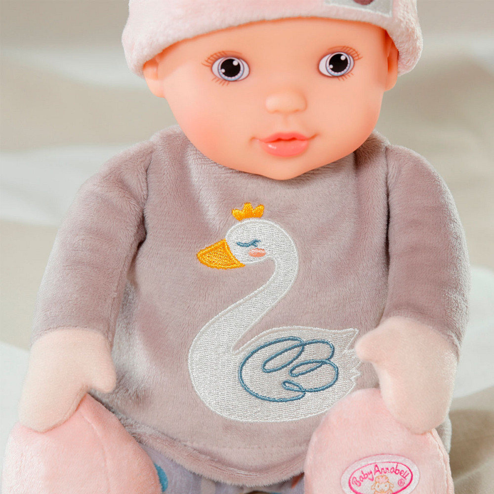 Лялька Baby Annabell серії For babies – Солодке малятко (30 cm) Дніпро - фото 2
