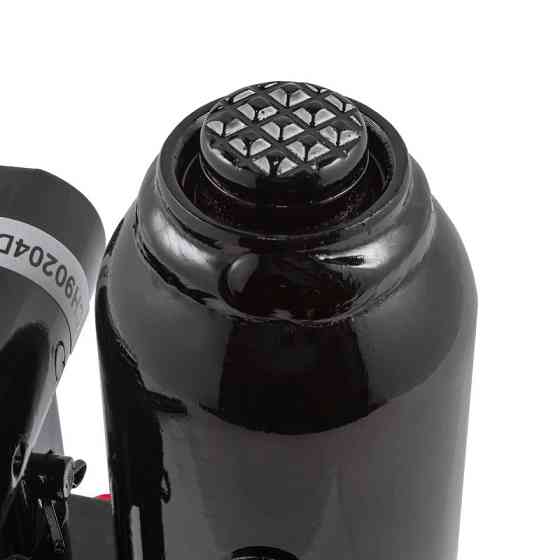 Домкрат пляшковий 2т (h min 181мм, h max 345мм) з клапаном Одеса