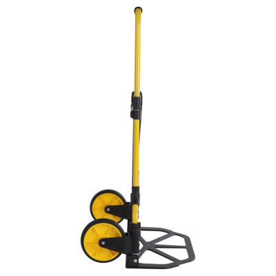 Тележка грузовая Stanley до 100кг, размер платформы 49х28см, вес 4,75кг (SXWT-FT582) Винница - изображение 12