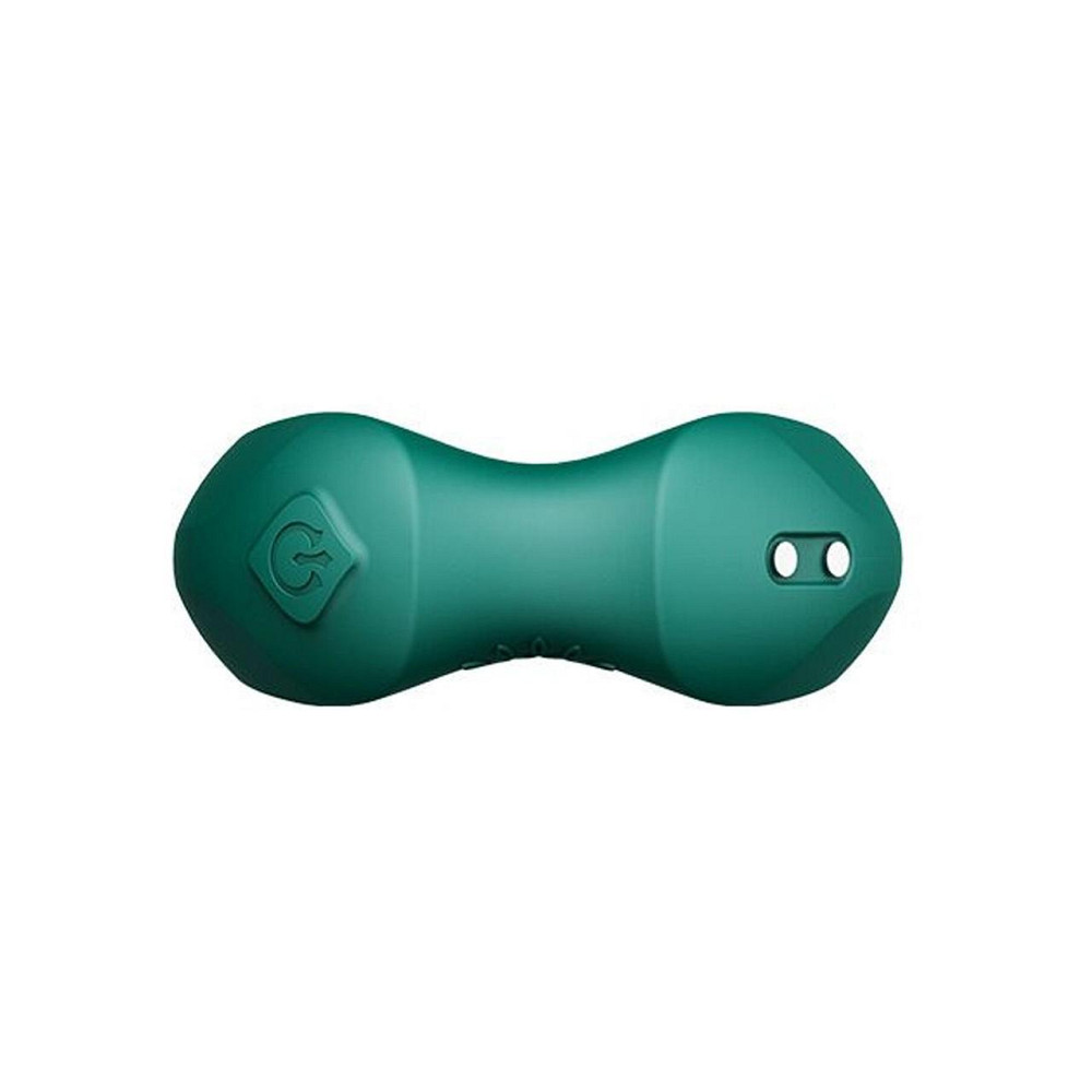 Эрекционное кольцо Zalo Apis Turquoise Green Sex Aura Киев - изображение 10