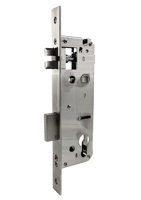 Корпус замка PES 35х85 Киев - изображение 1