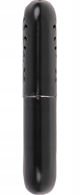 Бензинова Грелка каталітична для рук із чохлом Mil-Tec (15280002) Black Нововолинськ - фото 5