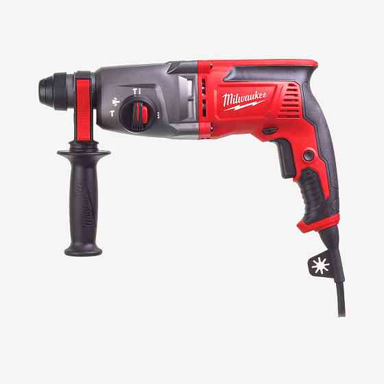 Перфоратор SDS-PLUS MILWAUKEE PH 26 T Одесса