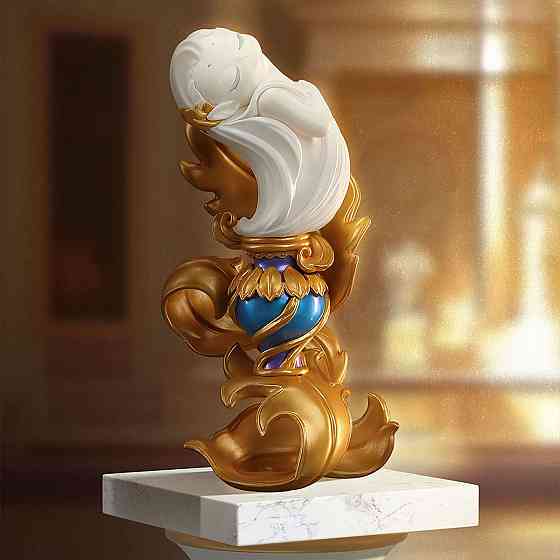 Колекційна фігурка POP TOP 52Toys серії Sleep - Галерея мистецтва Дніпро