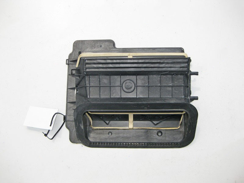 Mercedes-Benz  A2218300440 Верхня права частина корпусу пічки S-Class W221 CL C216 Одеса - фото 1