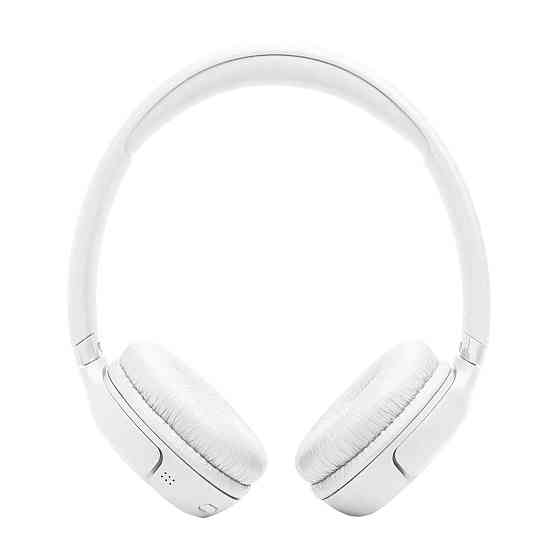 Bluetooth-гарнітура JBL Tune 530BT White (JBLT530BTWHTEU) ( 12645 ) Харків