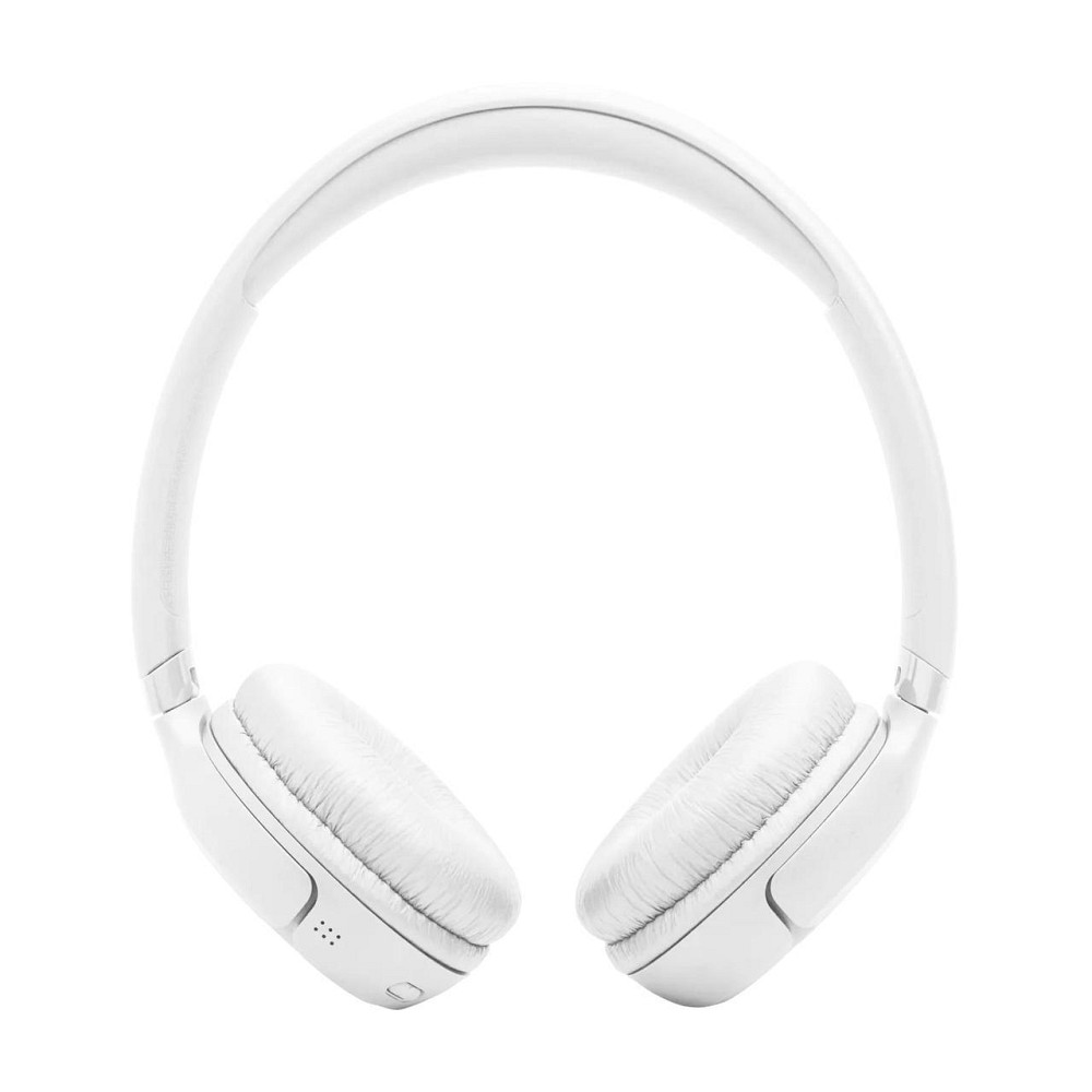 Bluetooth-гарнітура JBL Tune 530BT White (JBLT530BTWHTEU) ( 12645 ) Харків - фото 2