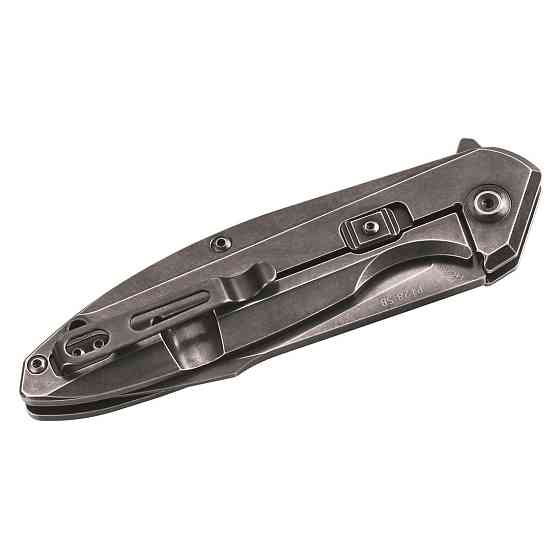 Нож складной Ruike P128-SB Ровно