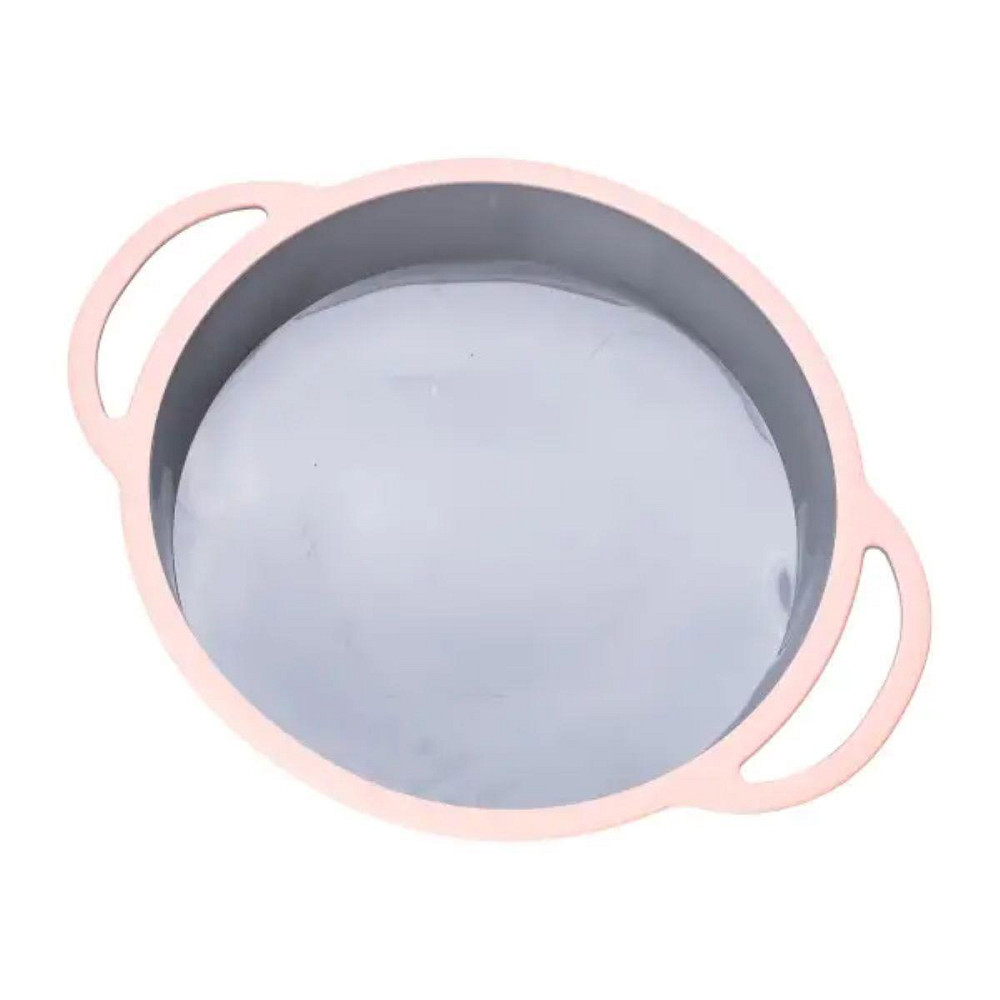 Силіконовий набір форм для випічки з кухонними аксесуарами 11 шт Київ - фото 6