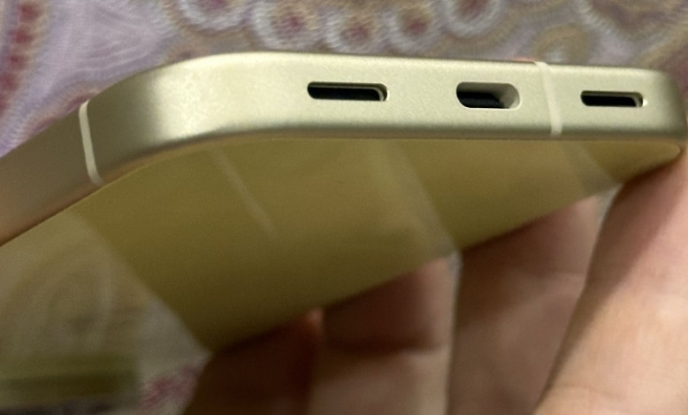 ЯСКРАВИЙ Google Pixel 10 128Gb Lemongrass Харків - фото 4