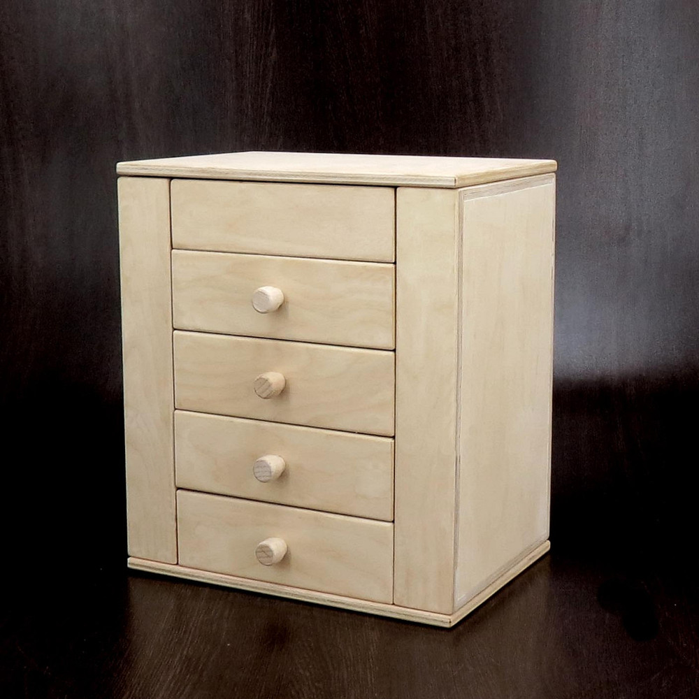 Органайзер для косметики 