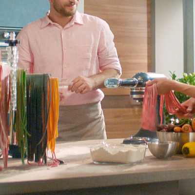 Насадка для комбайна KitchenAid 5KSMPRA Вінниця - фото 9