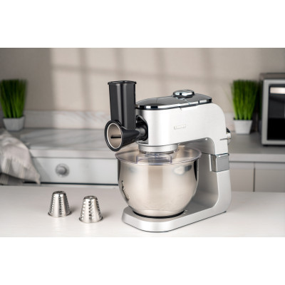 Кухонный комбайн Ardesto KMCH-K1500SS Винница - изображение 3