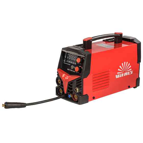 Сварочный аппарат Vitals MIG 1300 mini Харьков
