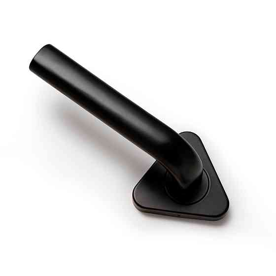 Ручка S-1105 BLACK Черный Киев