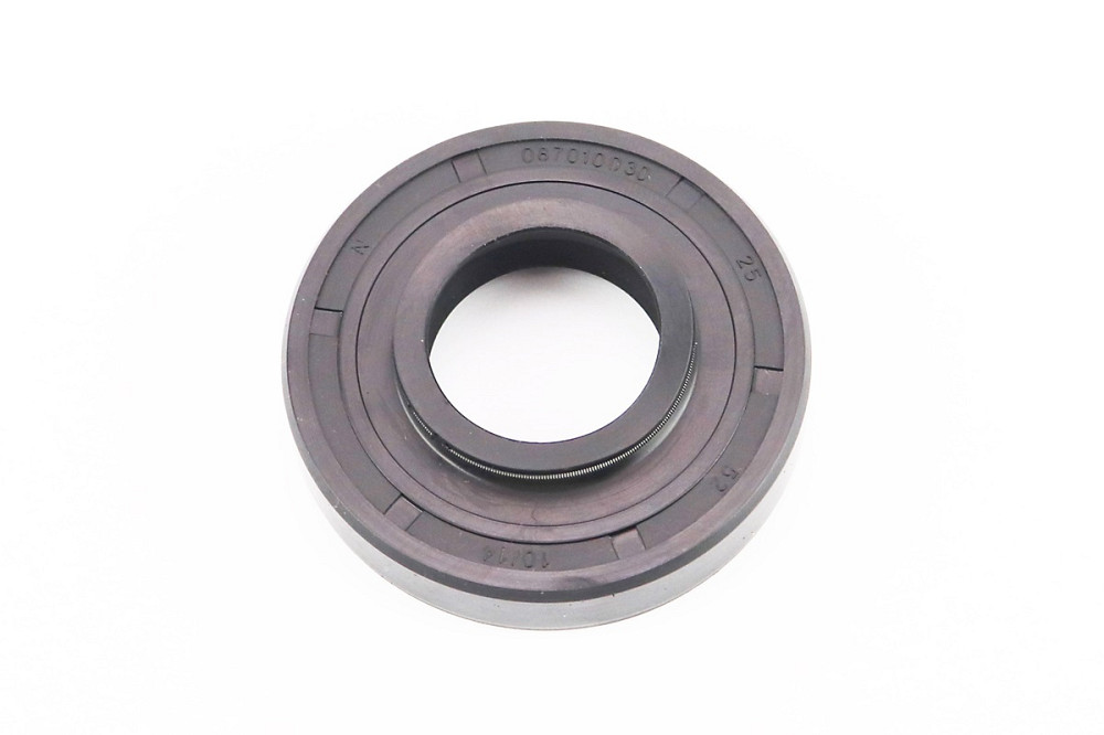 Сальник (25x52x10/14) колінвала Київ - фото 1