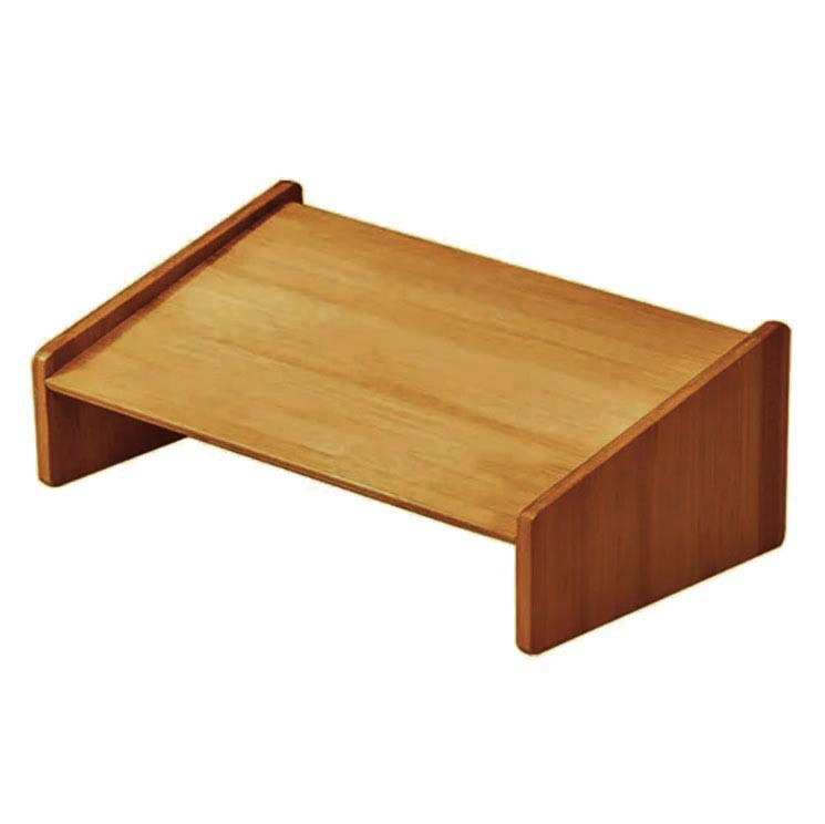 Підставка для ніг "Саджені" сієна Миколаїв - фото 1