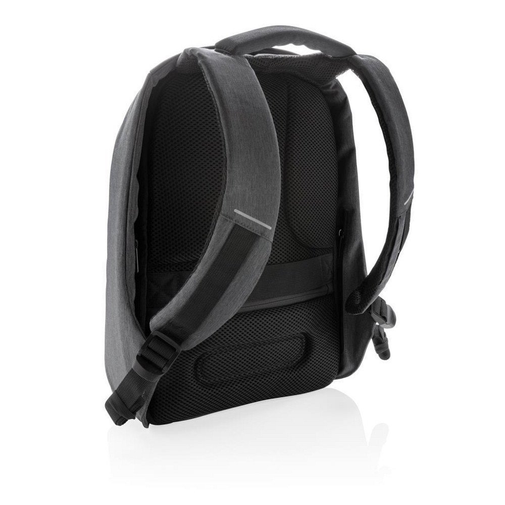 Рюкзак антизлодій міський XD Design Bobby Compact 14", Camouflage Green (P705.657) Рівне - фото 3