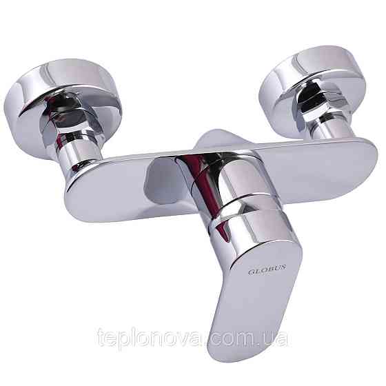 Смеситель для душа Globus Lux Ontario GLO-0105N Черновцы