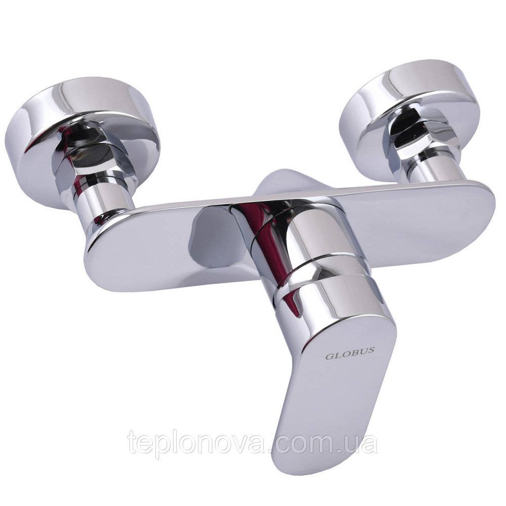 Смеситель для душа Globus Lux Ontario GLO-0105N Черновцы - изображение 3