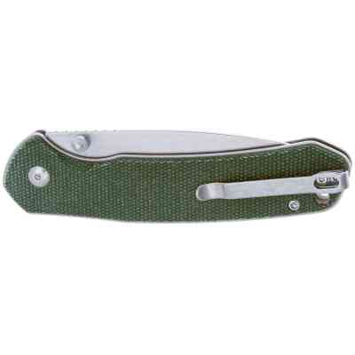 Ніж CJRB Pyrite Large Micarta OD Green (J1925L-ODG) Вінниця