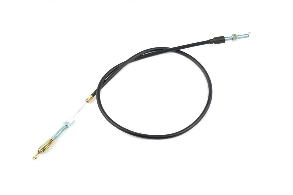 Трос зчеплення із пружиною мотоблок 168F/170F (6,5/7Hp) Мукачево - фото 1