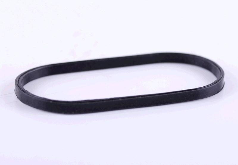 Кільце (манжет) гільзи ущільнювальне мотоблок 186F (9Hp) Мукачево - фото 1