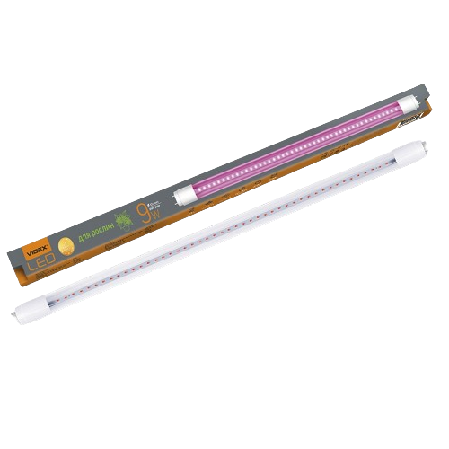 Лампа T8F 9W 0,6 м 220V FITO LED Videx Житомир