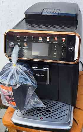 Кофемашина кофемашина Philips Series 5500 Lattego. Харьков