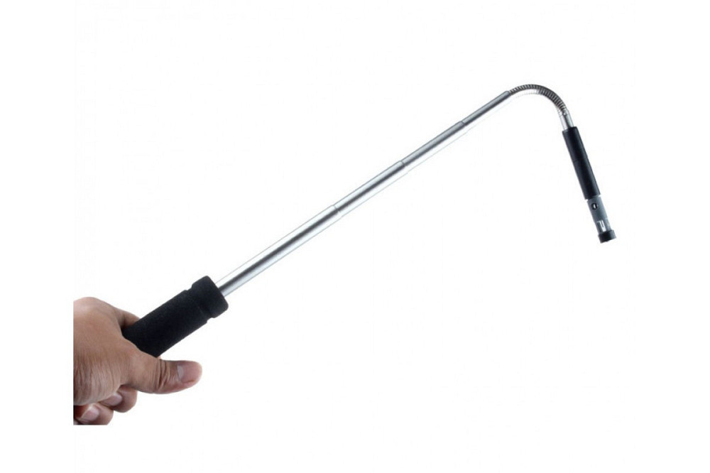 Термоанемометр професійний USB 0,3-30 м/с, 0-45 °C BENETECH GM8903 Київ - фото 3