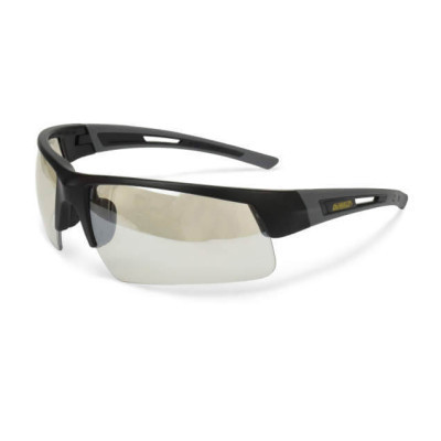 Захисні окуляри DeWALT Crosscut, тоновані сірі, полікарбонатні (DPG100-9D) Вінниця - фото 4