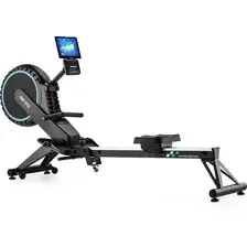 Требний тренажер Wioślarz powietrzno-magnetyczny XR2500 Gymtek / BŁYSKAWICZNA WYSYŁKA / 30 DNI NA ZWROT Київ - фото 1