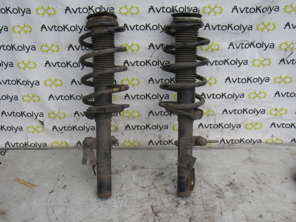 Амортизатор передній (стійка) Ford Transit MK7 2014-2020 Ковель - изображение 2