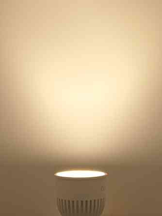 Miboxer Розумна LED лампа MR16 6 Вт, GU10, 2700-6500K, 220V, RF 2.4G Mi-light Київ