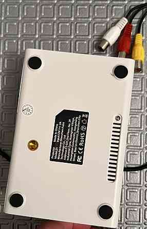 Проектор по забавной цене. Харьков