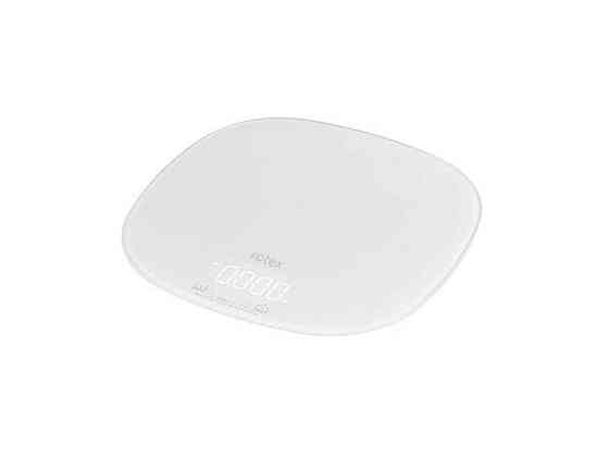 Весы кухонные 5кг RSK16-C Milk ТМ ROTEX Киев