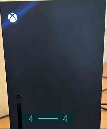 Приставка Xbox Series X Харьков