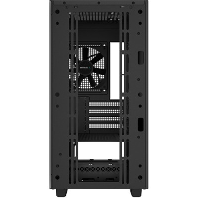 Корпус Deepcool CH370 Black (R-CH370-BKNAM1-G-1) Вінниця - фото 10