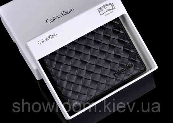 Мужское брендовое стильное портмоне (1302-1) Киев