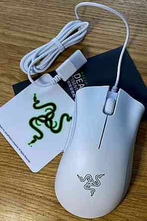 НОВІ Мишки Razer DeathAdder Essential. Харьков