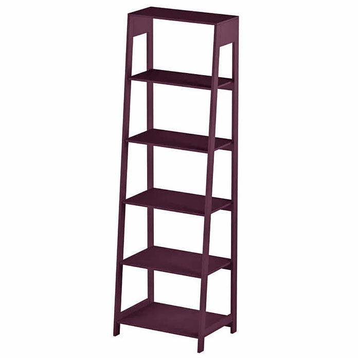 Етажерка для ванної "Лоджистер" конфі Миколаїв - фото 1