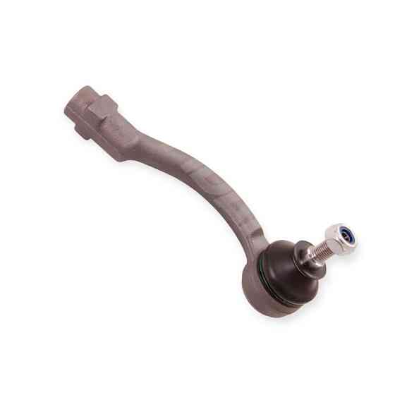 Наконечник тяги Кіа Picanto 11- правий R (L-166mm) кермовий Мукачево