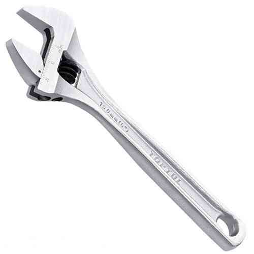 Великий розвідний ключ TOPTUL 18" 455мм AMAB6045 Чернігів