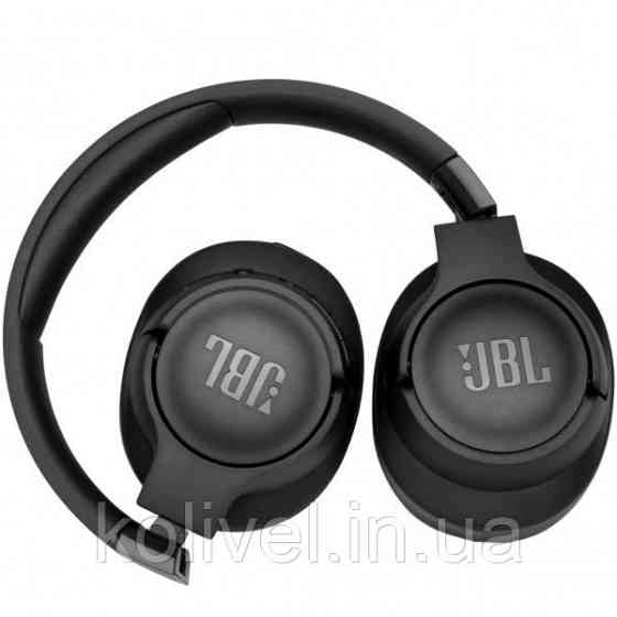 Навушники JBL T710BT Black (JBLT710BTBLK) Киев