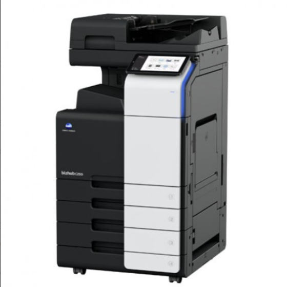 Konica MInolta bizhub C251i из DF-632 (автомат ввода оригиналов) Киев